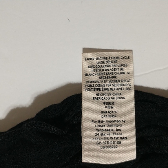 Free People cold shoulder top - Picture 7 of 11